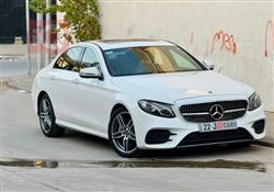 مێرسێدس بێنز E-Class